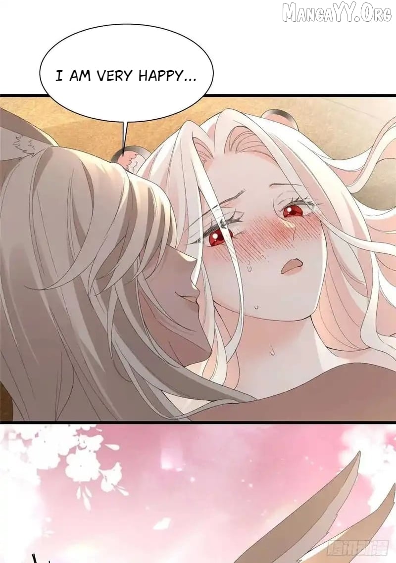 Taming the Beasts With Multi-Pregnancy System Chapter 37 - page 34